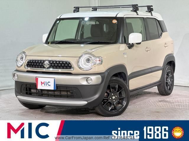 suzuki xbee 2019 CFJ1648745 image 1