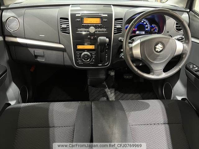 suzuki wagon-r 2012 -SUZUKI--Wagon R DBA-MH23S--MH23S-649010---SUZUKI--Wagon R DBA-MH23S--MH23S-649010- image 2