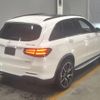 mercedes-benz amg 2016 CFJ1837306 image 2