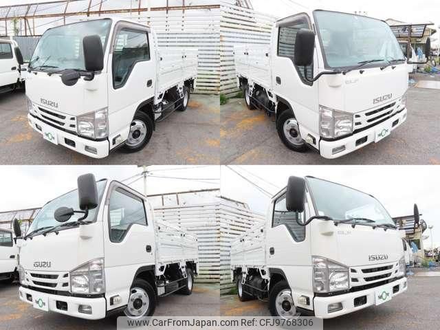 isuzu elf-truck 2016 quick_quick_TKG-NJR85A_NJR85-7055225 image 2