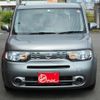 nissan cube 2014 -NISSAN--Cube DBA-Z12--Z12-280071---NISSAN--Cube DBA-Z12--Z12-280071- image 4