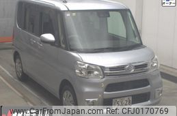 daihatsu tanto 2018 -DAIHATSU--Tanto LA610S-0120145---DAIHATSU--Tanto LA610S-0120145-