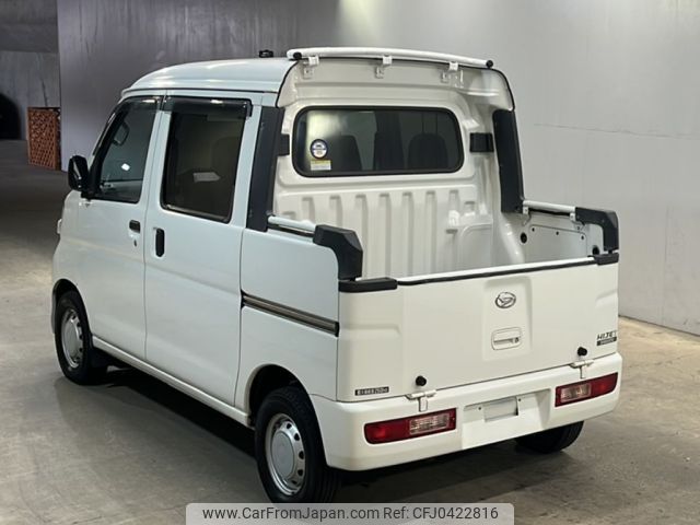 daihatsu hijet-van 2017 -DAIHATSU--Hijet Van S321W-0006555---DAIHATSU--Hijet Van S321W-0006555- image 2