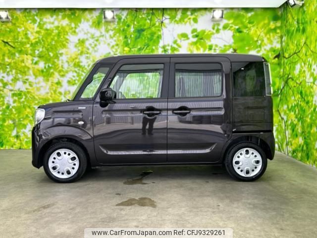 suzuki spacia 2022 quick_quick_5AA-MK53S_MK53S-425221 image 2