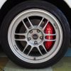 mitsubishi lancer 2004 CFJ1708498 image 9