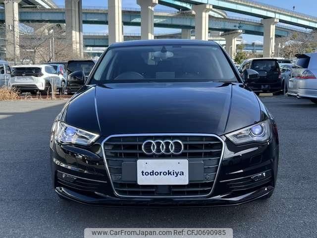 audi a3 2015 -AUDI--Audi A3 DBA-8VCXSL--WAUZZZ8VXF1053743---AUDI--Audi A3 DBA-8VCXSL--WAUZZZ8VXF1053743- image 2