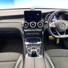 mercedes-benz glc-class 2019 CFJ1821042 image 2
