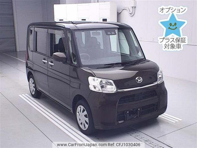 daihatsu tanto 2018 -DAIHATSU--Tanto LA600S-0646762---DAIHATSU--Tanto LA600S-0646762- image 1