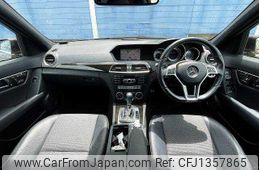 mercedes-benz c-class 2013 504928-931143