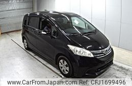 honda freed 2012 CFJ1699496