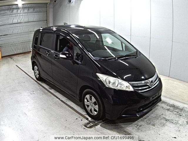 honda freed 2012 CFJ1699496 image 1