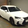 lexus is 2019 -LEXUS 【久留米 330ﾀ4715】--Lexus IS DBA-GSE31--GSE31-5034697---LEXUS 【久留米 330ﾀ4715】--Lexus IS DBA-GSE31--GSE31-5034697- image 10