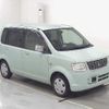 mitsubishi ek-wagon 2010 -MITSUBISHI--ek Wagon H82W--1127528---MITSUBISHI--ek Wagon H82W--1127528- image 1