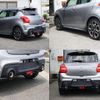 suzuki swift 2018 quick_quick_CBA-ZC33S_ZC33S-104491 image 9
