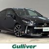 toyota prius-phv 2018 -TOYOTA--Prius PHV DLA-ZVW52--ZVW52-3069565---TOYOTA--Prius PHV DLA-ZVW52--ZVW52-3069565- image 1