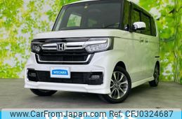 honda n-box 2021 quick_quick_6BA-JF3_JF3-5080869