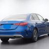 mercedes-benz c-class 2024 quick_quick_3CA-206004C_W1K2060042R210058 image 2
