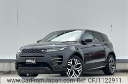 land-rover range-rover-evoque 2019 -ROVER--ﾚﾝｼﾞﾛｰﾊﾞｰｲｳﾞｫｰｸ 5BA-LZ2XA--SALZA2AX5LH033831---ROVER--ﾚﾝｼﾞﾛｰﾊﾞｰｲｳﾞｫｰｸ 5BA-LZ2XA--SALZA2AX5LH033831-