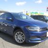 volkswagen polo 2021 -VOLKSWAGEN--VW Polo 3BA-AWDKL--WVWZZZAWZMU084541---VOLKSWAGEN--VW Polo 3BA-AWDKL--WVWZZZAWZMU084541- image 1