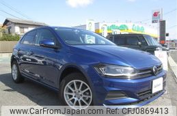 volkswagen polo 2021 -VOLKSWAGEN--VW Polo 3BA-AWDKL--WVWZZZAWZMU084541---VOLKSWAGEN--VW Polo 3BA-AWDKL--WVWZZZAWZMU084541-