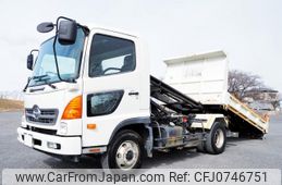 hino ranger 2013 GOO_NET_EXCHANGE_0403477A30250210W004