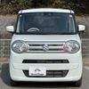 suzuki wagon-r 2022 quick_quick_5BA-MX81S_MX81S-104411 image 2