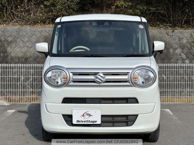 suzuki wagon-r 2022 quick_quick_5BA-MX81S_MX81S-104411 image 2