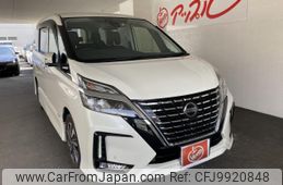 nissan serena 2019 quick_quick_DAA-GFC27_190560