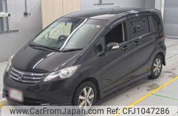 honda freed 2010 -HONDA--Freed GB3-1220620---HONDA--Freed GB3-1220620-