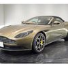 aston-martin db11 2018 quick_quick_ABA-AM521_SCFRLFCW0KGM06387 image 1