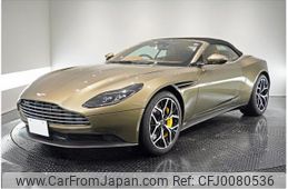 aston-martin db11 2018 quick_quick_ABA-AM521_SCFRLFCW0KGM06387