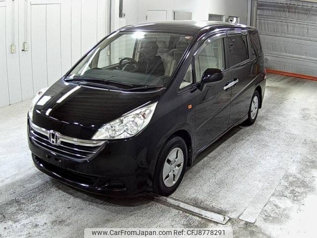 honda stepwagon 2007 -HONDA--Stepwgn RG1--RG1-1212697---HONDA--Stepwgn RG1--RG1-1212697- image 1