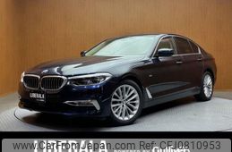 bmw 5-series 2017 -BMW--BMW 5 Series LDA-JC20--WBAJC32000WA06226---BMW--BMW 5 Series LDA-JC20--WBAJC32000WA06226-