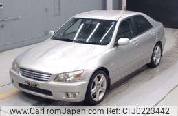 toyota altezza 1998 -TOYOTA--Altezza SXE10-0009597---TOYOTA--Altezza SXE10-0009597-