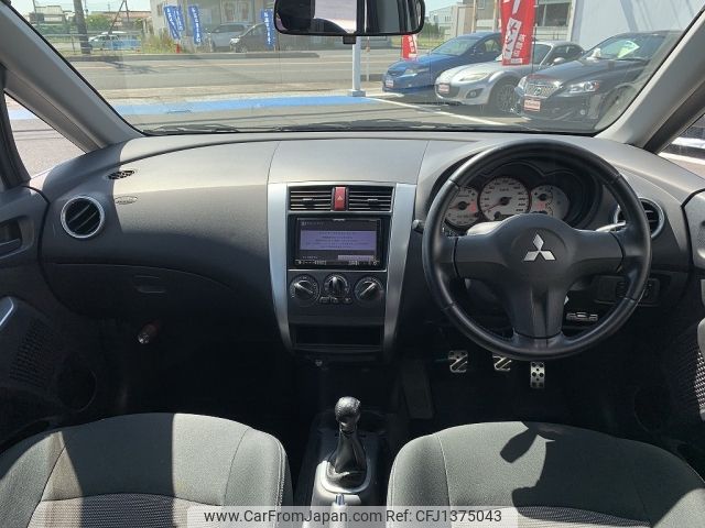 mitsubishi colt 2009 -MITSUBISHI--Colt CBA-Z27AG--Z27A-0600399---MITSUBISHI--Colt CBA-Z27AG--Z27A-0600399- image 2