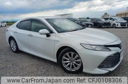 toyota camry 2018 -TOYOTA--Camry DAA-AXVH70--AXVH70-1018525---TOYOTA--Camry DAA-AXVH70--AXVH70-1018525-