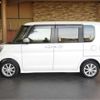 daihatsu tanto 2017 -DAIHATSU 【香川 580ﾔ9072】--Tanto DBA-LA600S--LA600S-0558341---DAIHATSU 【香川 580ﾔ9072】--Tanto DBA-LA600S--LA600S-0558341- image 30