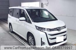 toyota noah 2022 -TOYOTA 【野田 301ﾇ2900】--Noah MZRA90W-0002542---TOYOTA 【野田 301ﾇ2900】--Noah MZRA90W-0002542-