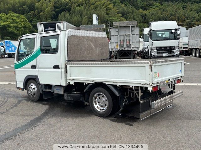 mitsubishi-fuso canter 2009 CFJ1334495 image 2