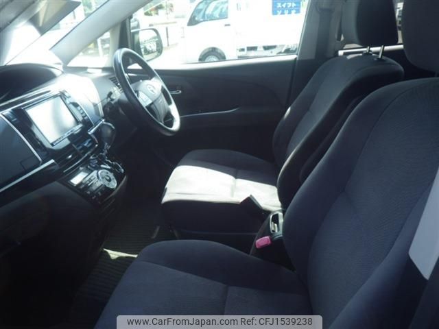 toyota estima 2013 CFJ1539238 image 2