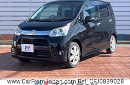 daihatsu move 2012 quick_quick_LA100S_LA100S-0176622