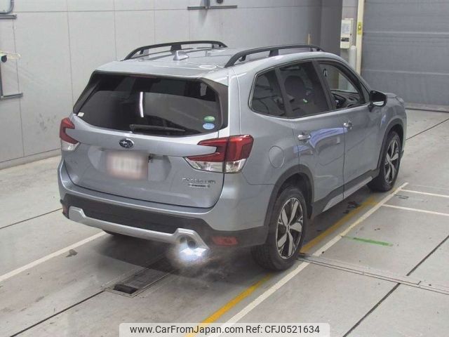 subaru forester 2018 -SUBARU--Forester SKE-006407---SUBARU--Forester SKE-006407- image 2