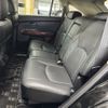 toyota harrier 2009 CFJ1747266 image 17