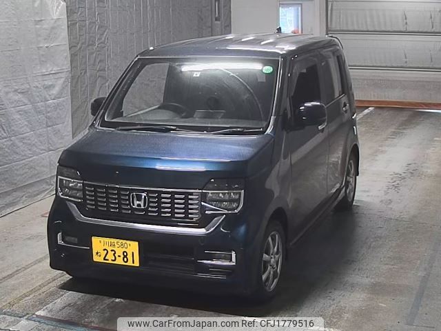 honda n-wgn 2021 CFJ1779516 image 1