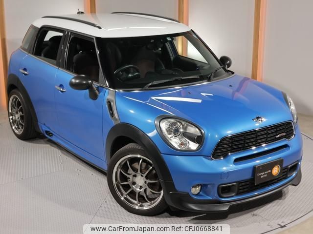 mini mini-others 2015 quick_quick_ZC16_WMWZC32080WR78219 image 2