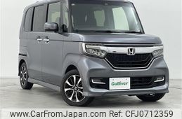 honda n-box 2018 -HONDA--N BOX DBA-JF3--JF3-1148157---HONDA--N BOX DBA-JF3--JF3-1148157-