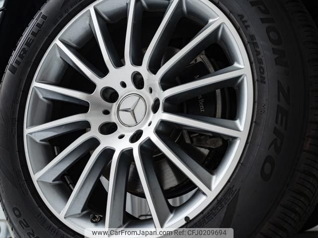 mercedes-benz g-class 2022 quick_quick_3DA-463350_W1N4633502X418911 image 2