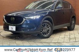 mazda cx-5 2021 -MAZDA--CX-5 3DA-KF2P--KF2P-460307---MAZDA--CX-5 3DA-KF2P--KF2P-460307-