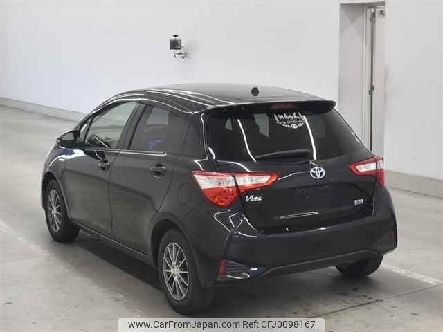 toyota vitz undefined -TOYOTA--Vitz NHP130-2020719---TOYOTA--Vitz NHP130-2020719- image 2