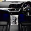 bmw 3-series 2019 -BMW--BMW 3 Series 3BA-5U30--WBA5U92070FH37205---BMW--BMW 3 Series 3BA-5U30--WBA5U92070FH37205- image 2